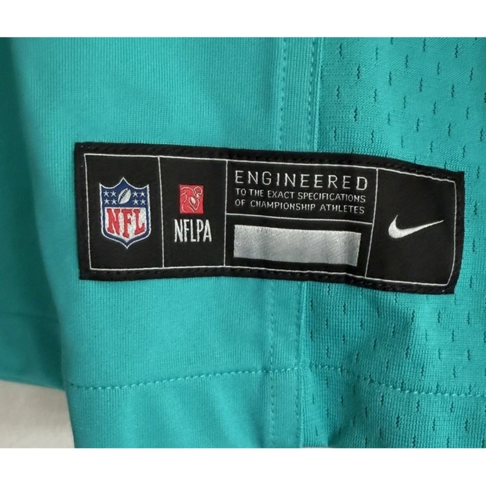 Nike Miami Dolphins Dan Marino Jersey Men's XXL NFL #13 Football NWOT